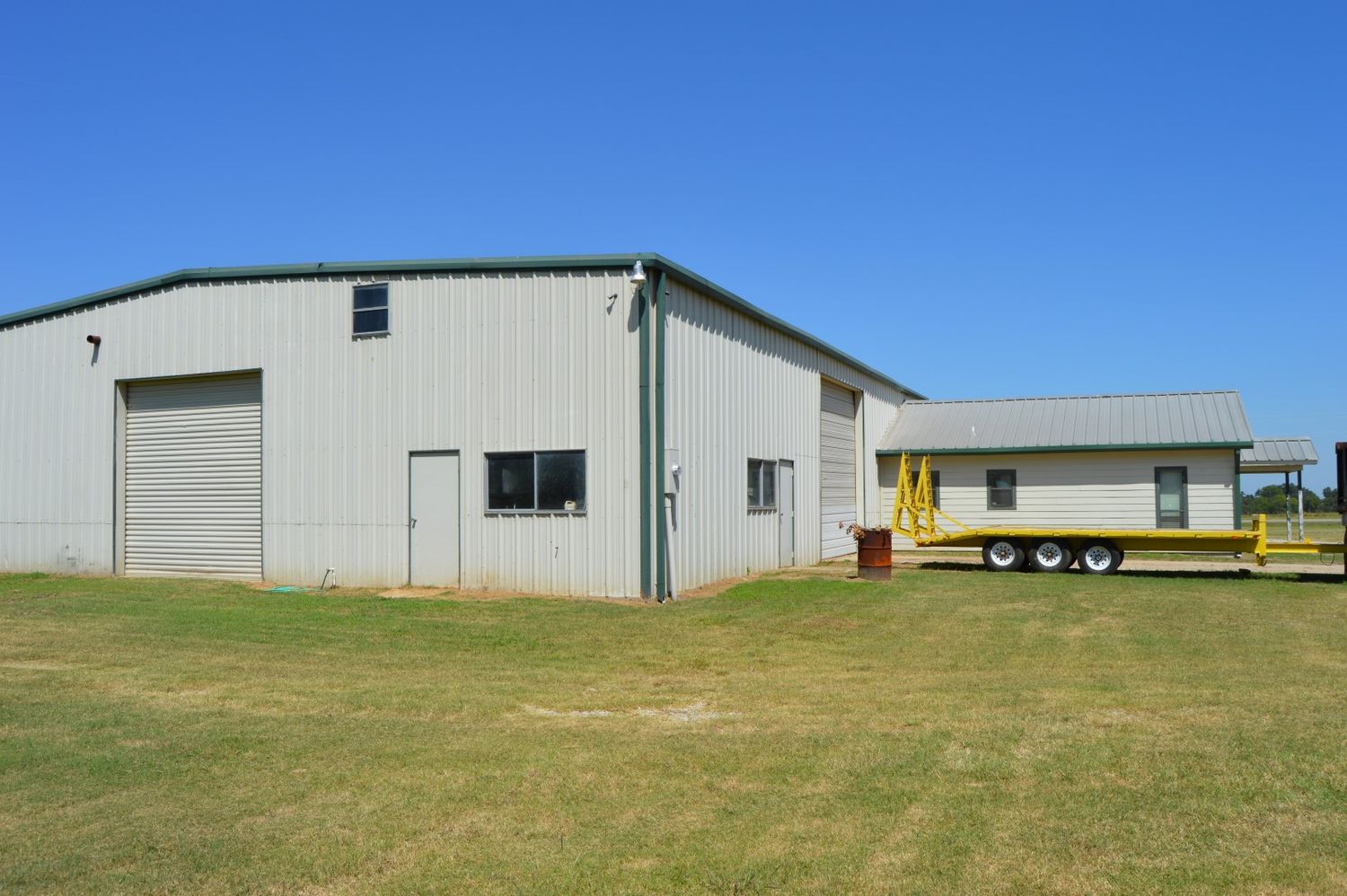 1650 FM 515, Emory, TX 75440